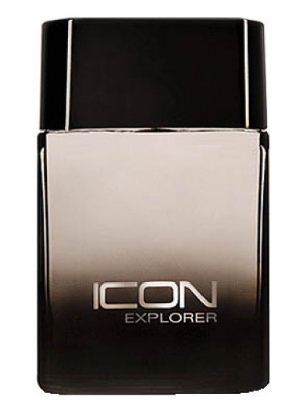 Ga-De Icon Explorer