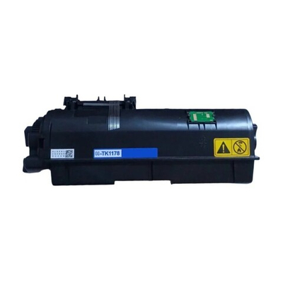 Тонер-картридж G&G, аналог Kyocera TK-1178 для ECOSYS M2040dn/M2540dn/M2640idw (7.2K)