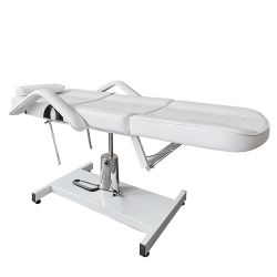 Косметологическое кресло MZ 3563, гидравлика