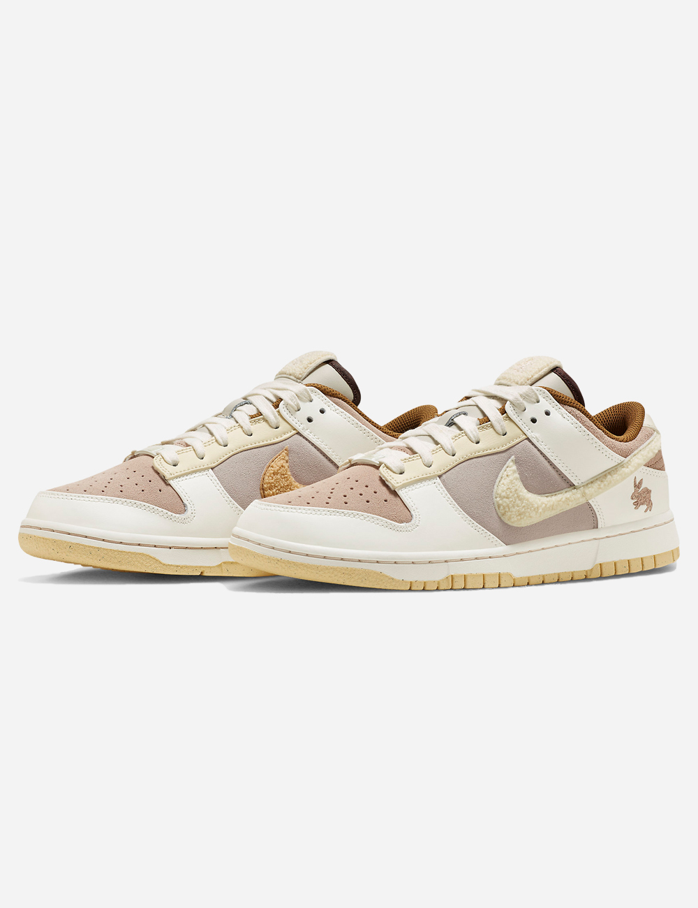 Nike Dunk Low "Year of the Rabbit"
