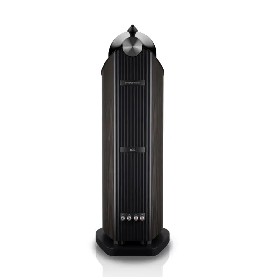 Bowers &amp; Wilkins 802 D5 Dark Walnut