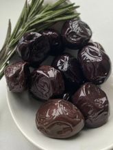 Маслины AgaOglu Olivepark черные вяленые 720 г