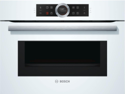 Электрический духовой шкаф Bosch CMG633BW1