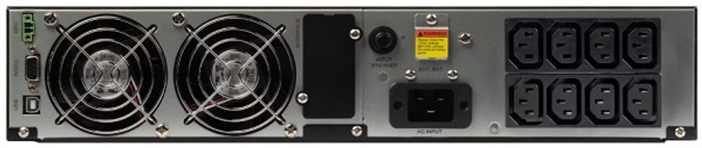 Источник бесперебойного питания SmartWatt Data Pro Iec 2700Вт