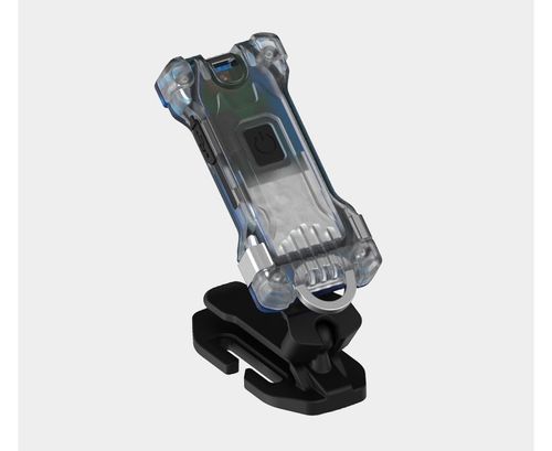 Фонарь-брелок Armytek Zippy Extended Set 200 лм (Blue)