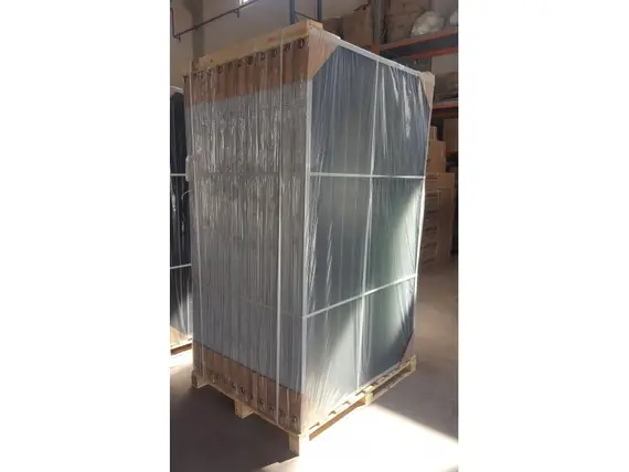 Солнечный коллектор YASHEL ThermoSUN Maxi MS-АМ02