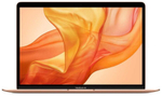 Ноутбук Apple MacBook Air 13.3" A2337 (MGND3SA/A) /Apple M1 8 core 3.2 ГГц/RAM 8GB/SSD 256GB/7 core GPU/2560*1600/Ventura/Mac Os/Подсветка кл-ры: нет/золотой. Состояние: B2