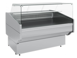 Морозильная камера CARBOMA ATRIUM 2 GC120 SL