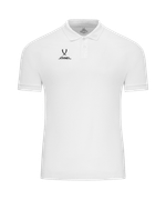 Поло CAMP 2 CVC Polo, белый