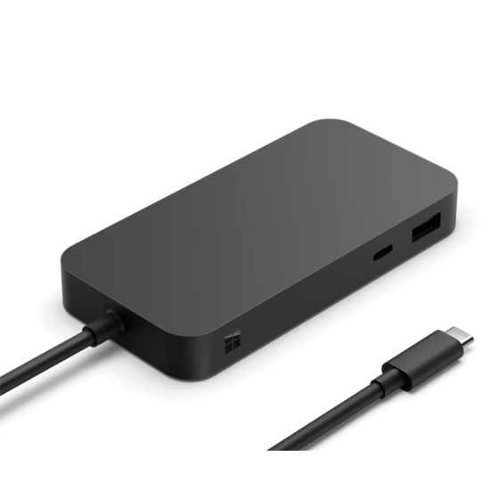 Док-станция Microsoft Surface USB4 Dock