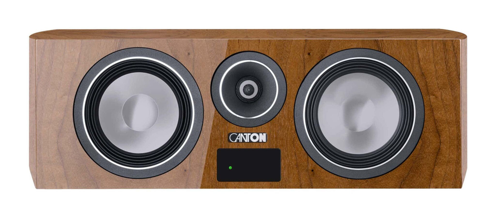 Акустика центрального канала Canton Smart Vento 5 S2 Center