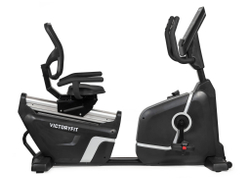 Велотренажер горизонтальный VictoryFit VF-D006