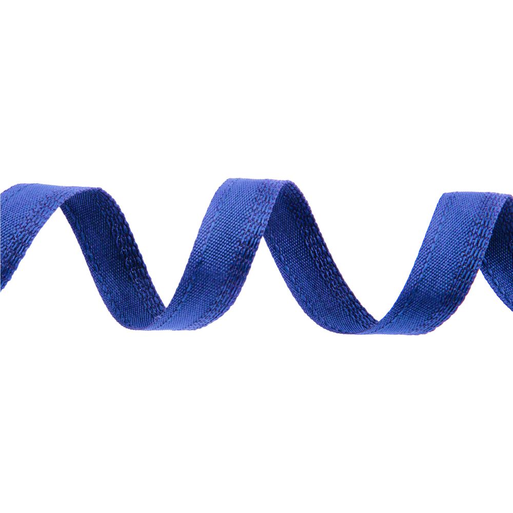 Лента брючная 17 мм / 50 метров, №13 васильковый/cornflower, Gamma, С 2229 (С 3221,3281,3497)