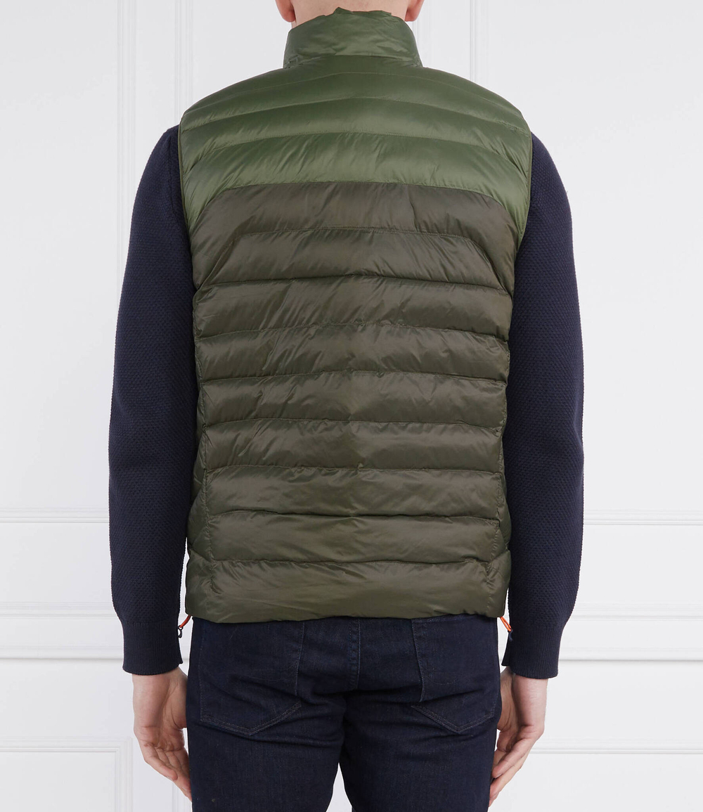 Безрукавка POLO RALPH LAUREN - зеленый(710897775)