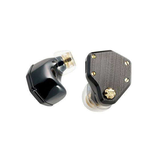 Unique Melody Mest Jet (Link Cable) Black