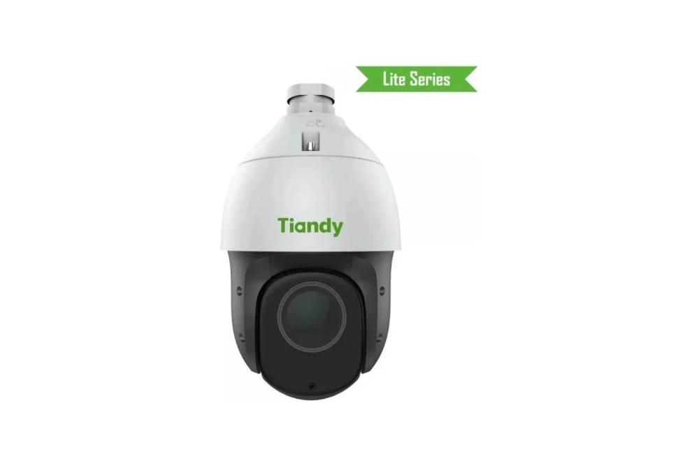 Видеокамера Tiandy TC-H324S Spec:23X/I/E/C/V3.0 (TC-H324S 23X/I/E/C/V3.0)