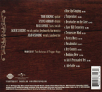 Trigger Hippy / Trigger Hippy (CD)