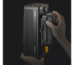 Осветитель Godox UL150IIBi, светодиодный, 2800-6500К, 155 Вт