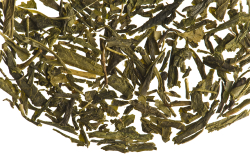 Niktea Sencha Classic / Сенча Классик чай зелёный листовой 250 гр.