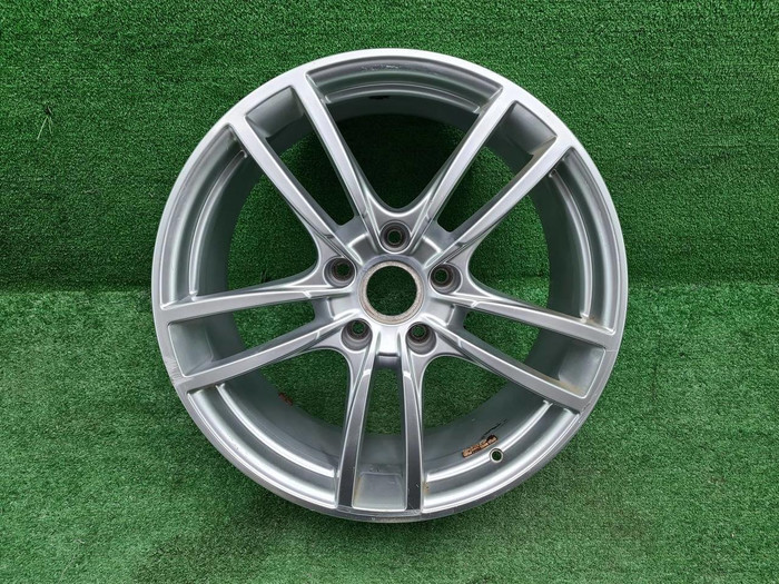 Диск Комплект дисков R20 Porsche Cayenne 3 (17-нв)