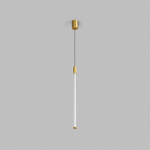 Подвесной светильник Denkirs AURA DK4314-BR