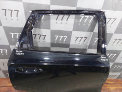Дверь задняя правая Haval Jolion 24-нв Б/У Оригинал 6201200XST11A