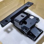 Электропороги для Mercedes Benz G class W465 G500 G550 G450 G580 2025+ Гелик Гелентваген