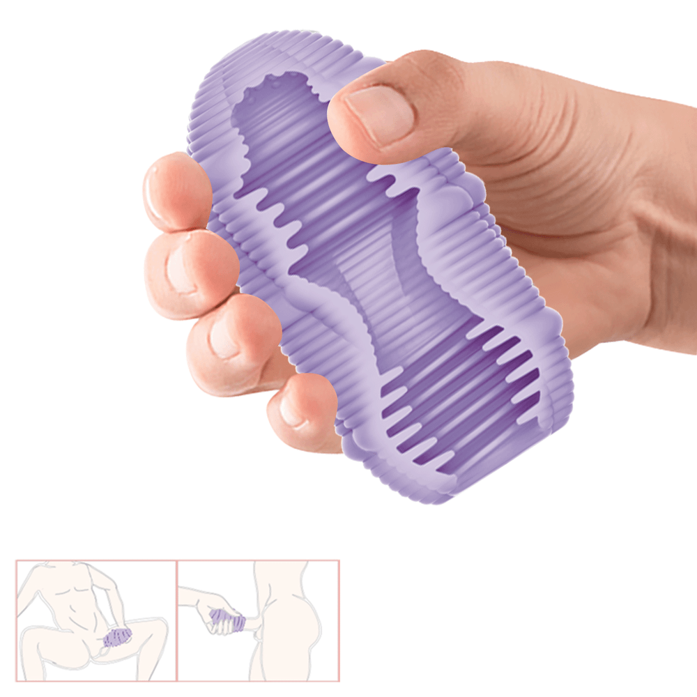 Маструбатор Pretty Love Twist Angel BI-014931-3