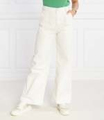 Джинсы CLAIRE Tommy Jeans - белый(DW0DW16163)