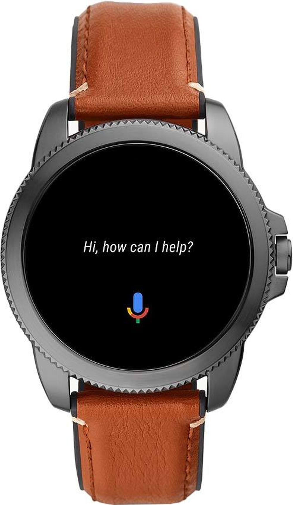 Умные наручные часы Fossil FTW4055