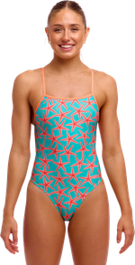Купальник FUNKITA Star Party (Single Strength)