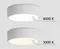Точечный светильник M04-525 M04-525-175 white 4000K Italline