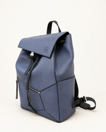 Рюкзак LOEWE Puzzle, синий цвет