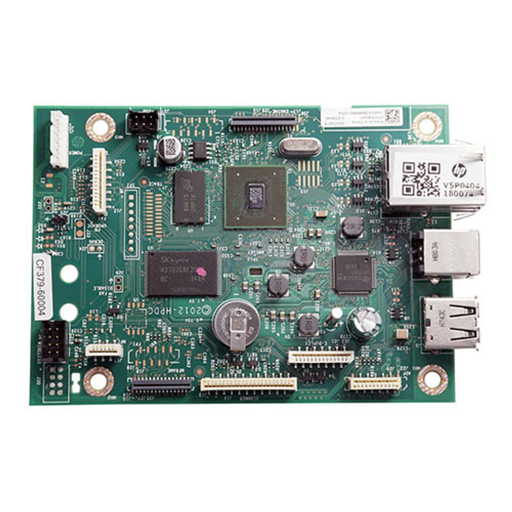 Плата форматера HP CLJ M477fdw (CF379-60004/CF379-60003)