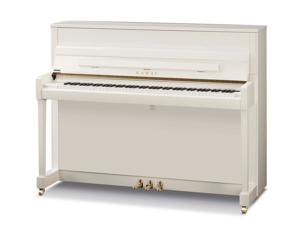 Kawai K300 WH/P