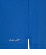Поло Jogel DIVISION PerFormDRY CVC Polo-K, синий Z2
