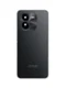 Задняя крышка для Iqoo Z9X черная (Black) со стеклом камеры