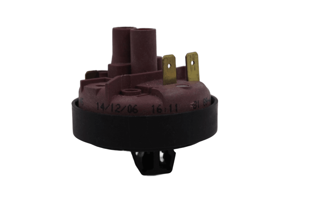 Датчик уровня воды (прессостат) посудомоечной машины Electrolux, Aeg, Zanussi 505AF403 (65-45)