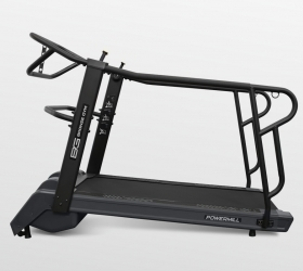 BRONZE GYM POWERMILL