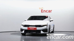 KIA K5 2.0 LPi(Rent) — 2024