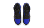 Jordan 1 Mid Hyper Royal GS