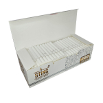 Гильзы для сигарет "Sting" White Long 200шт
