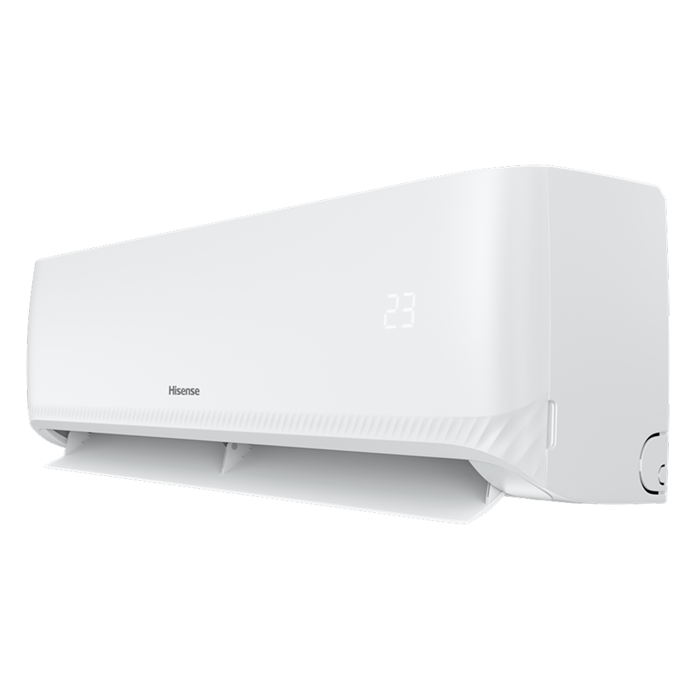 Hisense CITY DC Inverter AS-09UW4RYRCM05