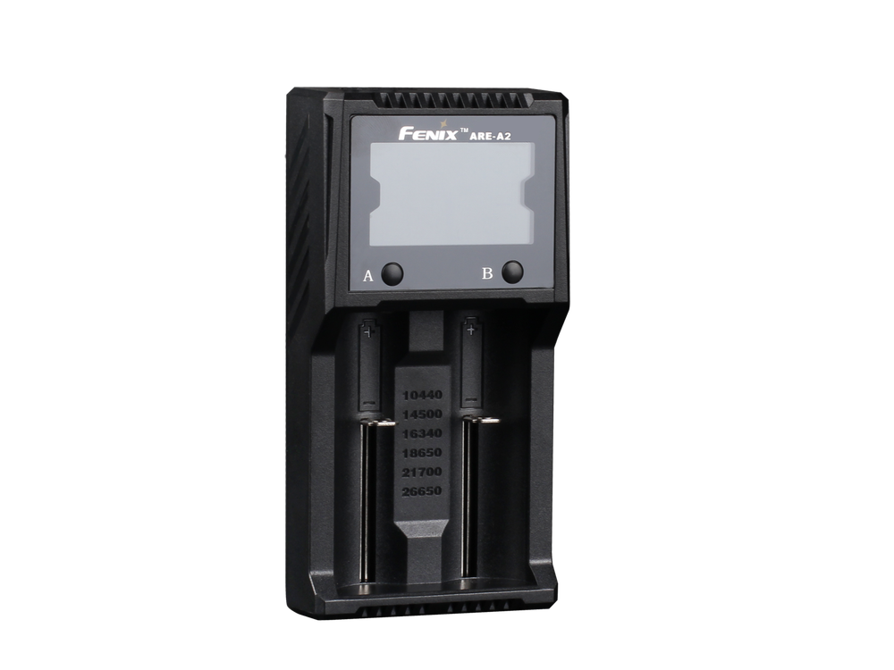 Зарядное устройство Fenix ARE-A2