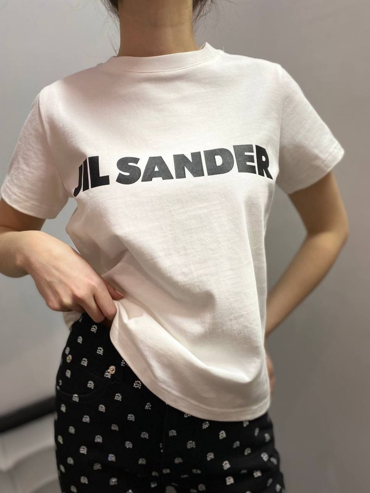 Спортивные штаны Jil Sander