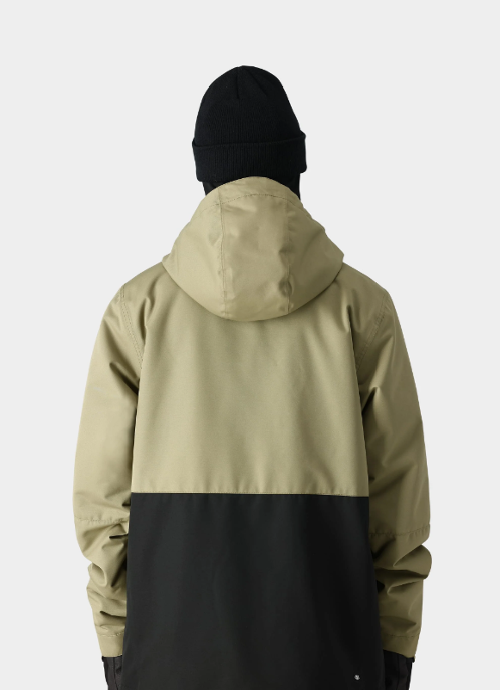 Куртка 686 MNS FOUNDATION JACKET SAGE COLORBLOCK