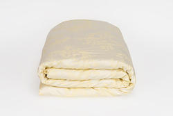 Пододеяльник 150х200 German Grass Паллада Золотистый (Golden Palette)
