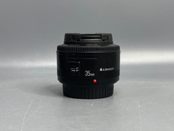 YongNuo AF 35mm f/2 Canon EF