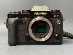 FujiFilm X-T1