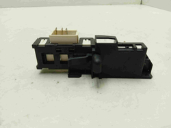 WM-E712SMA/WW кт194 Блокировка люка для стиральной машины Dexp WM-E712SMA/WW б/у